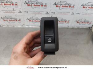 O178877 Gebruikte ruit schakelaar elektrisch Volkswagen Touran