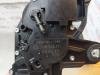 Gebruikte Ruitenwissermotor achter Volkswagen Touran O178878