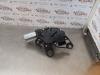 Gebruikte Ruitenwissermotor achter Volkswagen Touran O178878