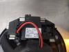 Gebruikte Chaufage Ventilatiemotor Volkswagen Touran O178879