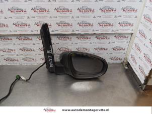 O178881 Gebruikte spiegel buiten rechts Volkswagen Touran