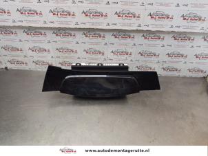 O178882 Gebruikte display interieur Honda Civic