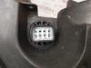 Gebruikte Koplamp links Honda Civic O178884