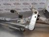 Gebruikte Ruitenwismotor+Mechaniek Honda Civic O178893