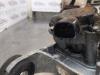 Gebruikte Ruitenwismotor+Mechaniek Honda Civic O178893