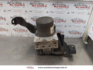 O178896 Gebruikte abs pomp Honda Civic