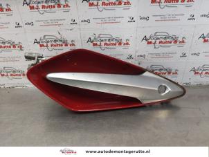 O178898 Gebruikte portiergreep 4deurs links-voor Honda Civic