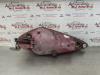 Gebruikte Portiergreep 4Deurs links-voor Honda Civic O178898