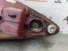 Gebruikte Portiergreep 4Deurs links-voor Honda Civic O178898