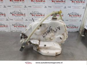 O178900 Gebruikte slotmechaniek portier 4deurs links-voor Honda Civic