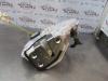 Gebruikte Portierslot Mechaniek 4Deurs links-voor Honda Civic O178900
