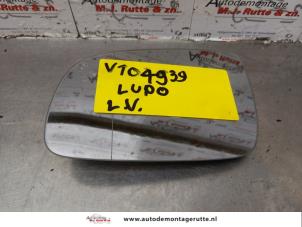 O178908 Gebruikte spiegelglas links Volkswagen Lupo