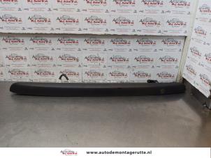 O178910 Gebruikte achterklep handgreep Fiat Panda