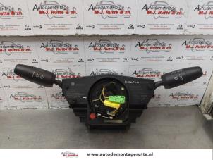 O178914 Gebruikte schakelaar stuurkolom (licht) Opel Corsa