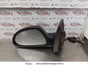 O178917 Gebruikte spiegel buiten links Suzuki Alto