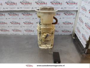 O178920 Gebruikte brandstofpomp elektrisch Audi A3
