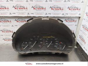 O178922 Gebruikte kilometerteller km Citroen Berlingo