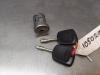 Gebruikte Sleutel+Contactslot Ford Fiesta O178923