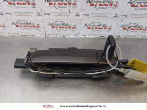 O178924 Gebruikte portiergreep 2deurs links Audi A3