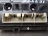 Gebruikte Chaufage Bedieningspaneel Volkswagen Golf O178929