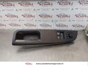 O178931 Gebruikte schakelblok ruiten Volkswagen Golf