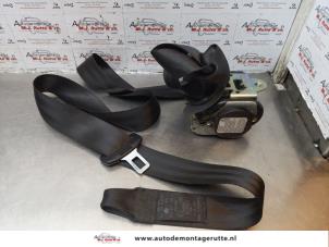 O178938 Gebruikte veiligheidsgordel links-voor Volkswagen Golf