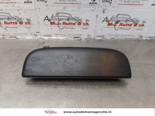 O178947 Gebruikte portiergreep 4deurs rechts-achter Suzuki Alto