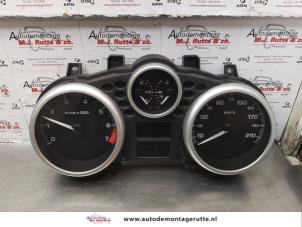 O178950 Gebruikte kilometerteller km Peugeot 206 PLUS