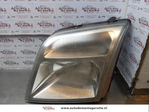 O178951 Gebruikte koplamp links Ford Transit Connect