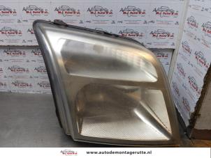O178952 Gebruikte koplamp rechts Ford Transit Connect