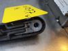 Gebruikte Ruitenwisserarm achter Peugeot 207 O178959