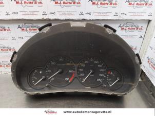 O178968 Gebruikte kilometerteller km Citroen Berlingo