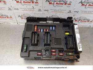 O178969 Gebruikte zekeringkast Citroen Berlingo