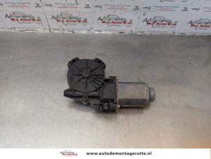 O178972 Gebruikte motor portierruit Renault Clio