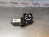 Gebruikte Raammotor Portier Renault Clio O178972