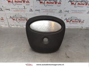 O178978 Gebruikte handgreep achterklep Ford KA