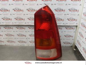 O178982 Gebruikte achterlicht rechts Ford Focus