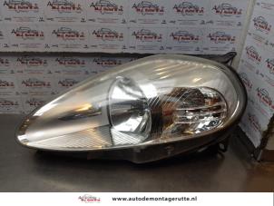 O178987 Gebruikte linker koplamp Fiat Punto Grande