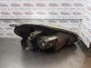 Gebruikte Linker Koplamp Fiat Punto Grande O178987