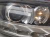 Gebruikte Koplamp rechts Audi A6 O178990