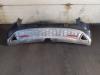 Gebruikte Bumper achter Honda Civic O178991