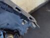 Gebruikte Bumper achter Honda Civic O178991