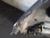Gebruikte Bumper achter Honda Civic O178991