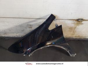 O178992 Gebruikte scherm links-voor Honda Civic