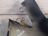 Gebruikte Voorscherm links Honda Civic O178992