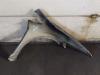 Gebruikte Voorscherm links Honda Civic O178992