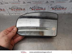 O178996 Gebruikte spiegelglas links Mercedes C-Klasse