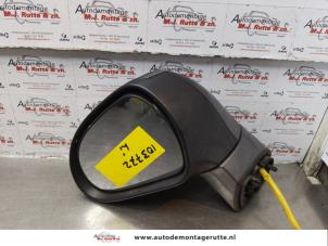 O178999 Gebruikte buitenspiegel links Peugeot 308