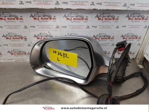 O179000 Gebruikte buitenspiegel links Audi A6