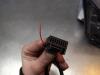 Gebruikte Buitenspiegel links Audi A6 O179000